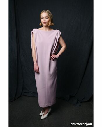 Emilia clarke page leaked private photo uncensored HD quality