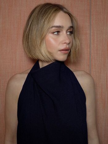 Emilia clarke page leaked private photo uncensored HD quality