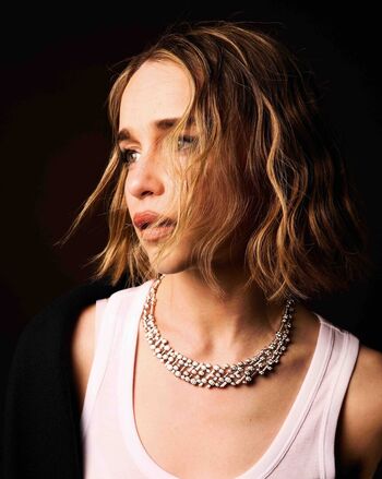 Emilia clarke page leaked private photo uncensored HD quality