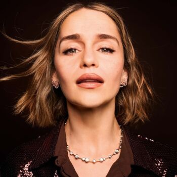 Emilia clarke page leaked private photo uncensored HD quality
