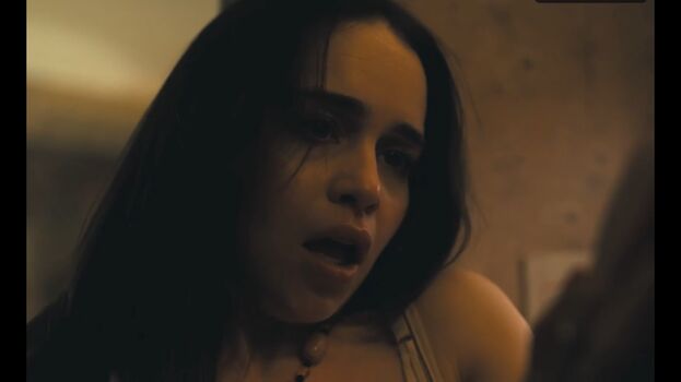 Emilia clarke page leaked private photo uncensored HD quality