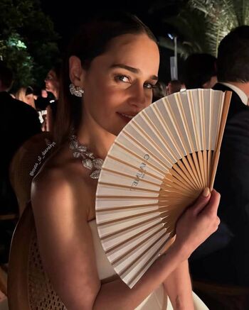 Emilia clarke page leaked private photo uncensored HD quality