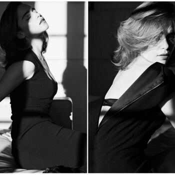 Emilia clarke leaked private photo uncensored HD quality