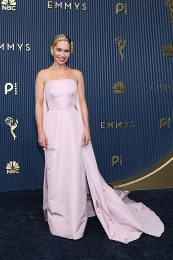 Emilia clarke leaked private photo uncensored HD quality