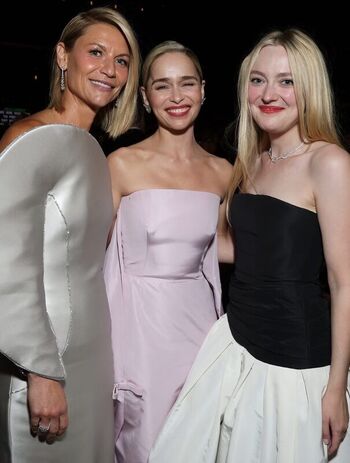 Emilia clarke leaked private photo uncensored HD quality