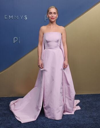 Emilia clarke leaked private photo uncensored HD quality