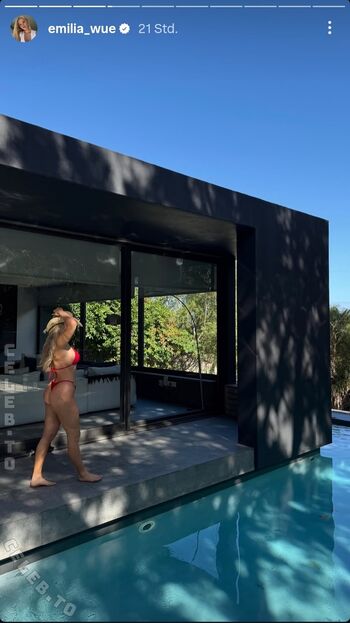 Emilia wue page leaked private photo uncensored HD quality