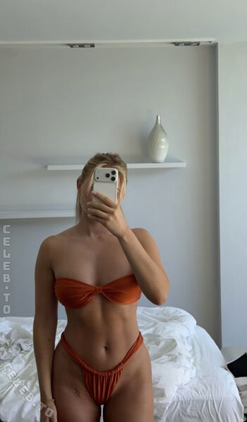 Emilia wue page leaked private photo uncensored HD quality