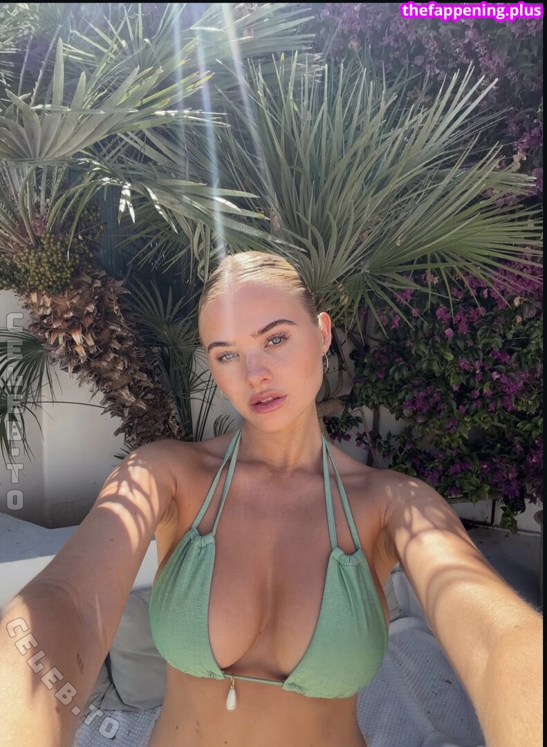 Page/ leaked private photo uncensored HD quality