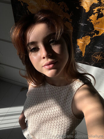 Emiliallure leaked private photo uncensored HD quality