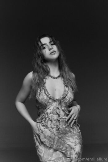 Emiliallure leaked private photo uncensored HD quality