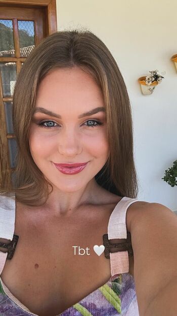 Emilly schellmann leaked private photo uncensored HD quality