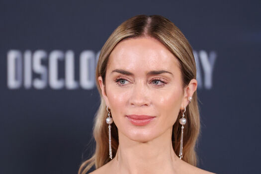 Emily blunt page leaked private photo uncensored HD quality