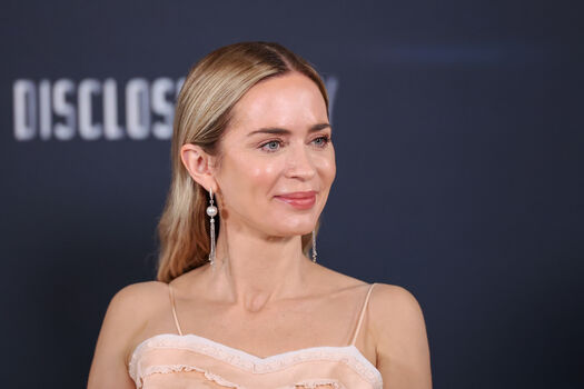 Emily blunt page leaked private photo uncensored HD quality