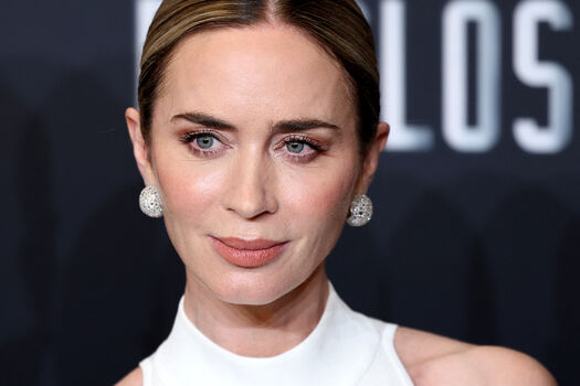 Emily blunt page leaked private photo uncensored HD quality