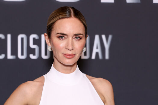 Emily blunt page leaked private photo uncensored HD quality