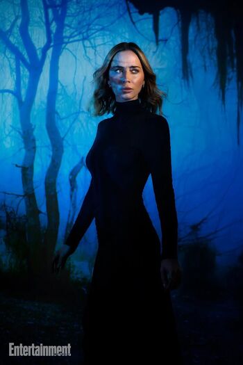 Emily blunt page leaked private photo uncensored HD quality