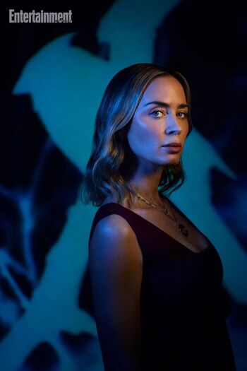 Emily blunt page leaked private photo uncensored HD quality