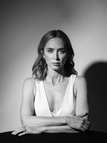 Emily blunt page leaked private photo uncensored HD quality
