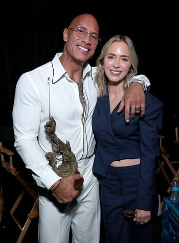 Emily blunt leaked private photo uncensored HD quality