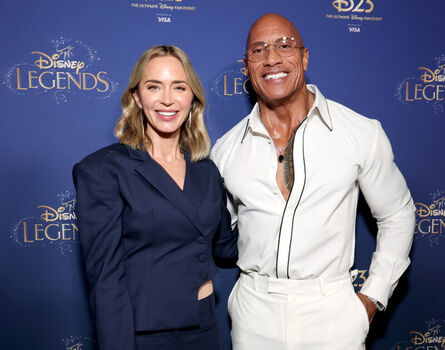 Emily blunt leaked private photo uncensored HD quality
