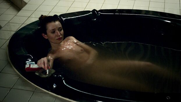 Emily br leaked private photo uncensored HD quality