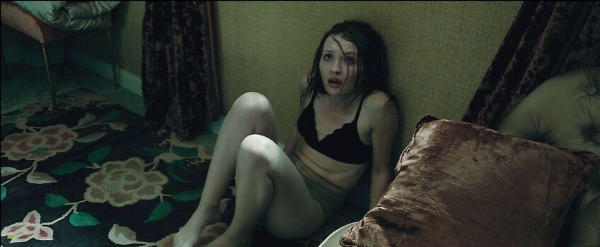 Emily br leaked private photo uncensored HD quality