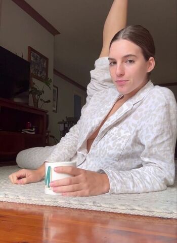 Emily feld  page leaked private photo uncensored HD quality
