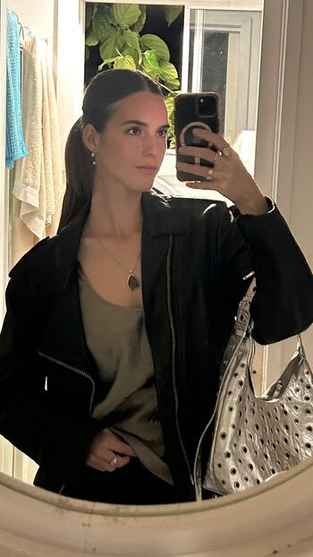 Emily feld  page leaked private photo uncensored HD quality