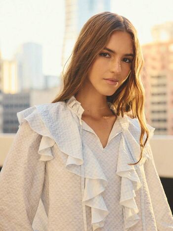 Emily feld  page leaked private photo uncensored HD quality