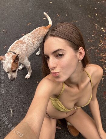 Emily feld  page leaked private photo uncensored HD quality