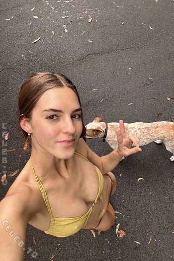 Emily feld  page leaked private photo uncensored HD quality