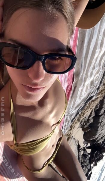 Emily feld  page leaked private photo uncensored HD quality