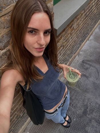 Emily feld  page leaked private photo uncensored HD quality