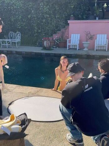 Emily feld  page leaked private photo uncensored HD quality