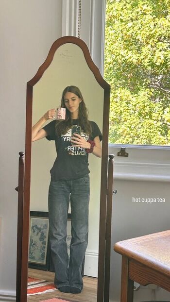 Emily feld  page leaked private photo uncensored HD quality