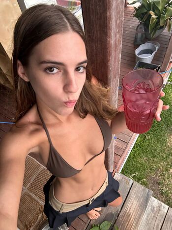Emily feld  page leaked private photo uncensored HD quality