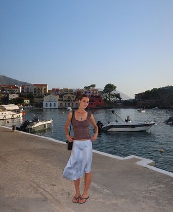 Emily feld  page leaked private photo uncensored HD quality