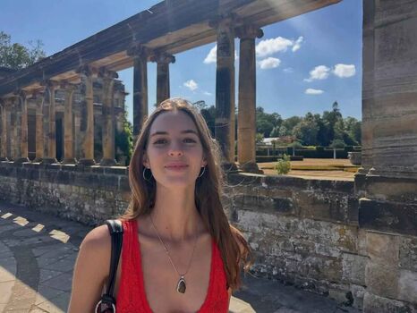 Emily feld  page leaked private photo uncensored HD quality
