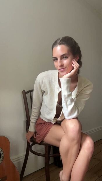 Emily feld leaked private photo uncensored HD quality