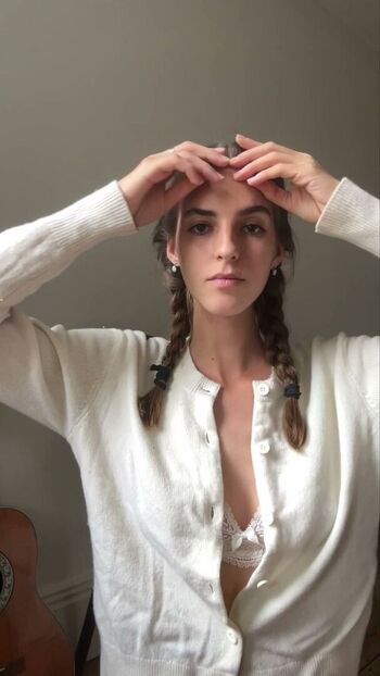 Emily feld leaked private photo uncensored HD quality
