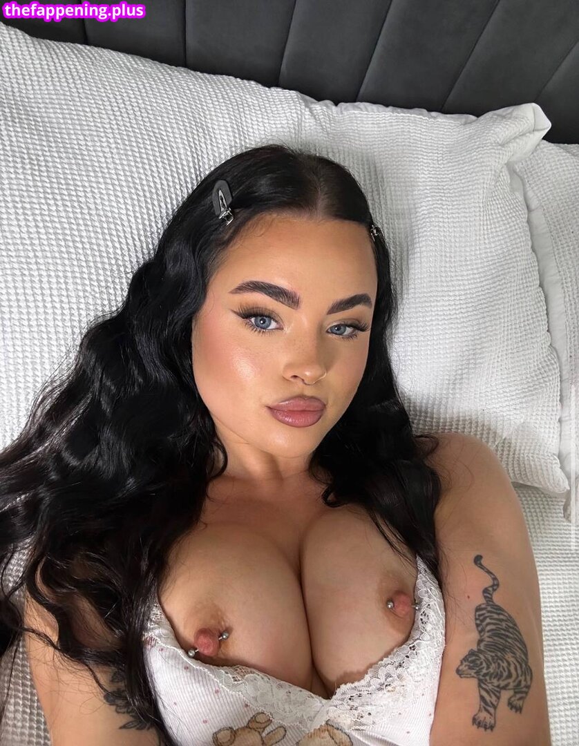 Page/ leaked private photo uncensored HD quality