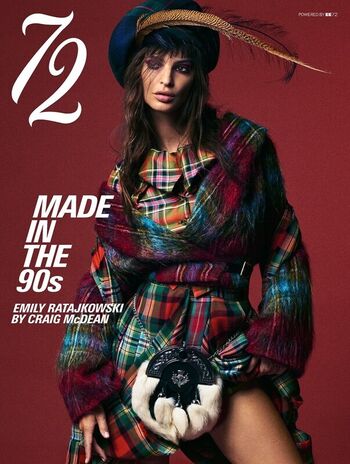 Emily ratajkowski  page leaked private photo uncensored HD quality