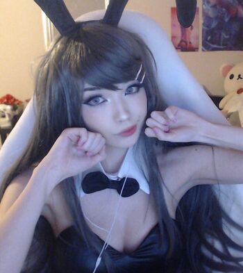 Emiru  page leaked private photo uncensored HD quality