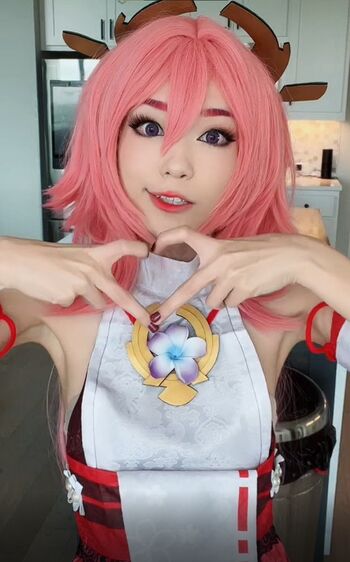 Emiru  page leaked private photo uncensored HD quality