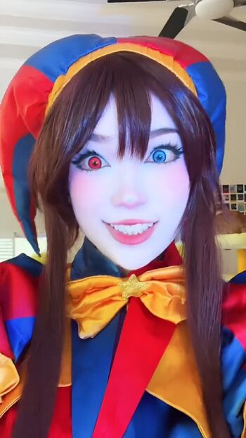 Emiru  page leaked private photo uncensored HD quality