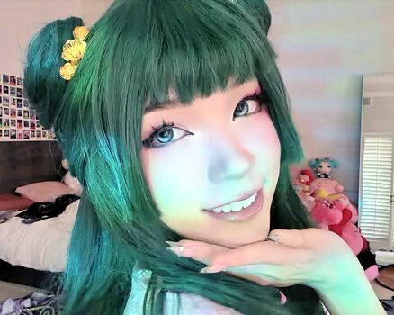 Emiru  page leaked private photo uncensored HD quality