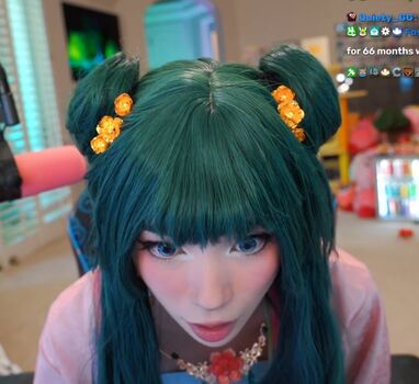 Emiru  page leaked private photo uncensored HD quality