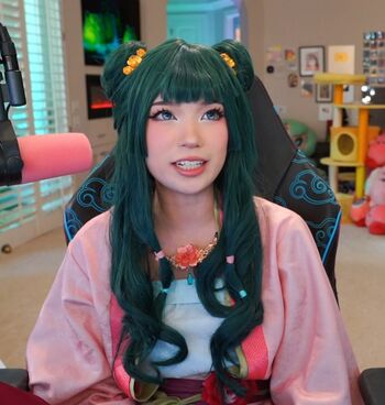 Emiru  page leaked private photo uncensored HD quality