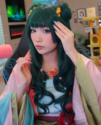 Emiru  page leaked private photo uncensored HD quality